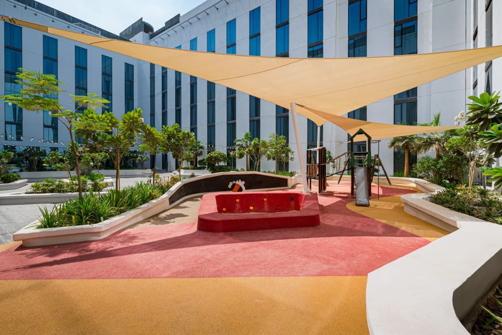 Millennium AL Barsha - photo 24