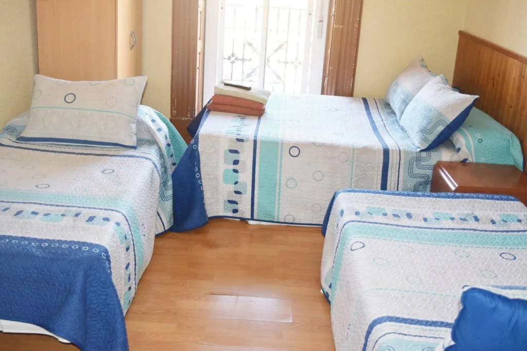 Hostal Numancia - photo 8