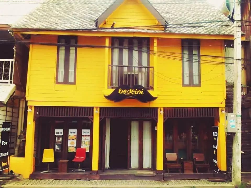 Bedtini Guesthouse - photo 1