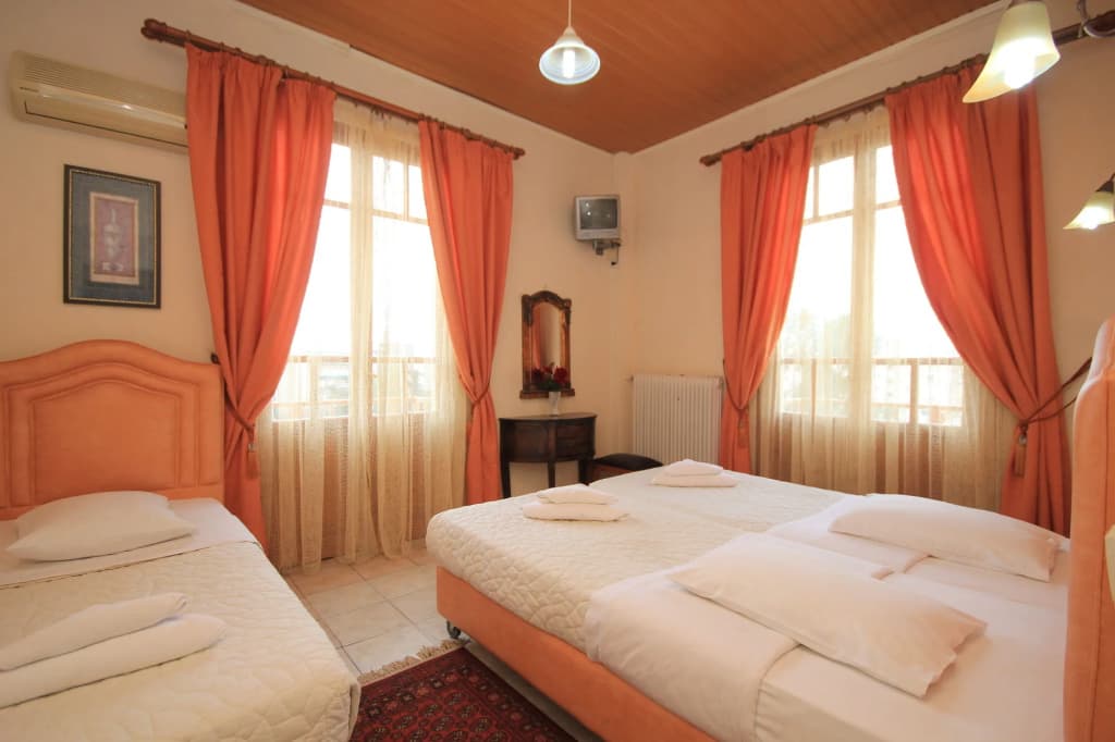 Hotel Neos Olympos - photo 7