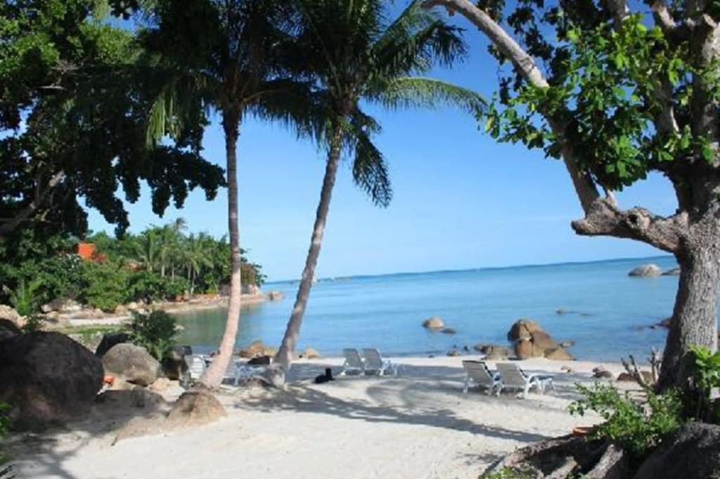 Lamai Bayview Boutique Resort - photo 13