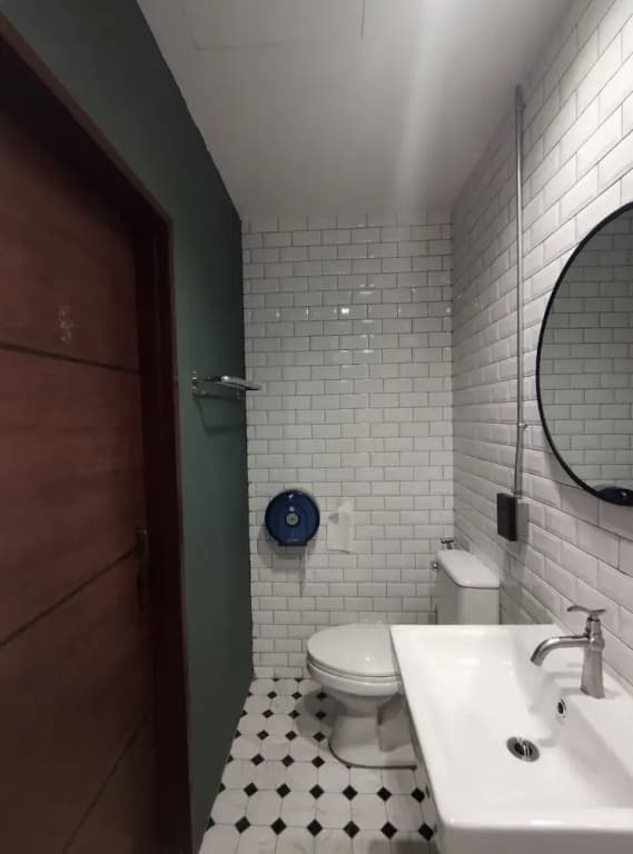 N5 Ratchawong Hostel - photo 44