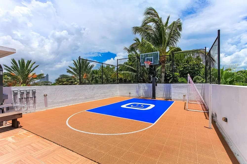 5 Bedroom Homes in Miami Beach by TMG - photo 21
