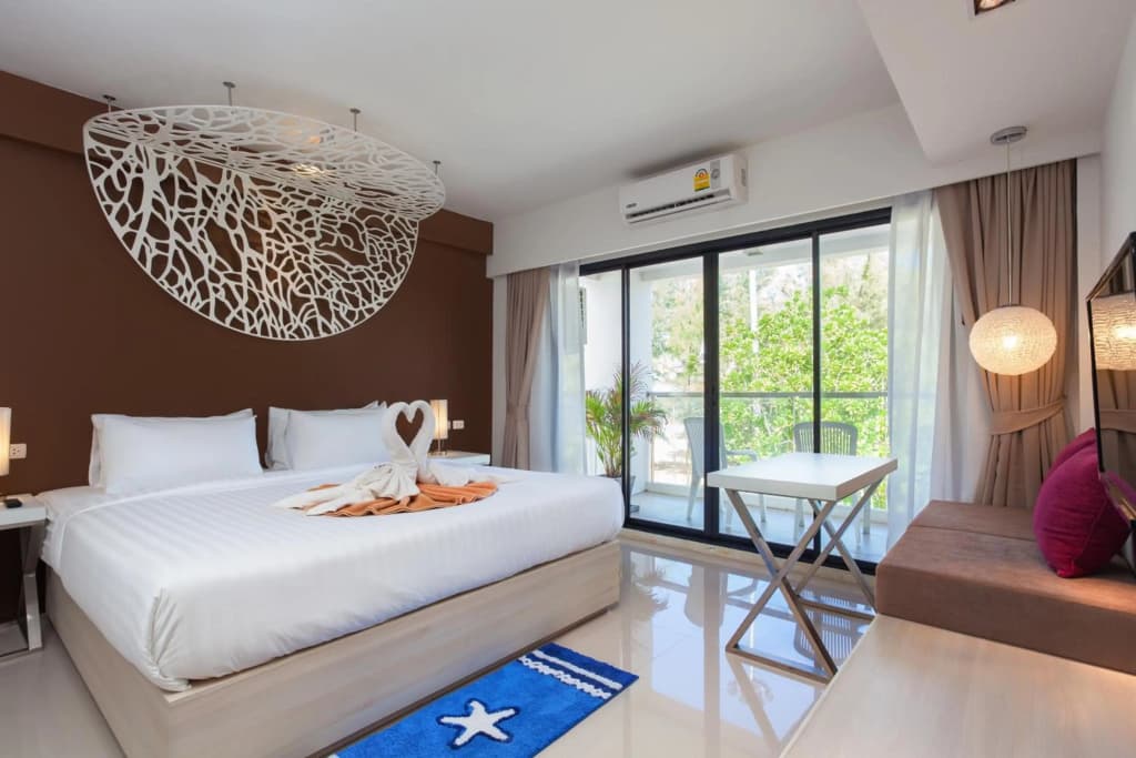 Coral Inn - photo 5