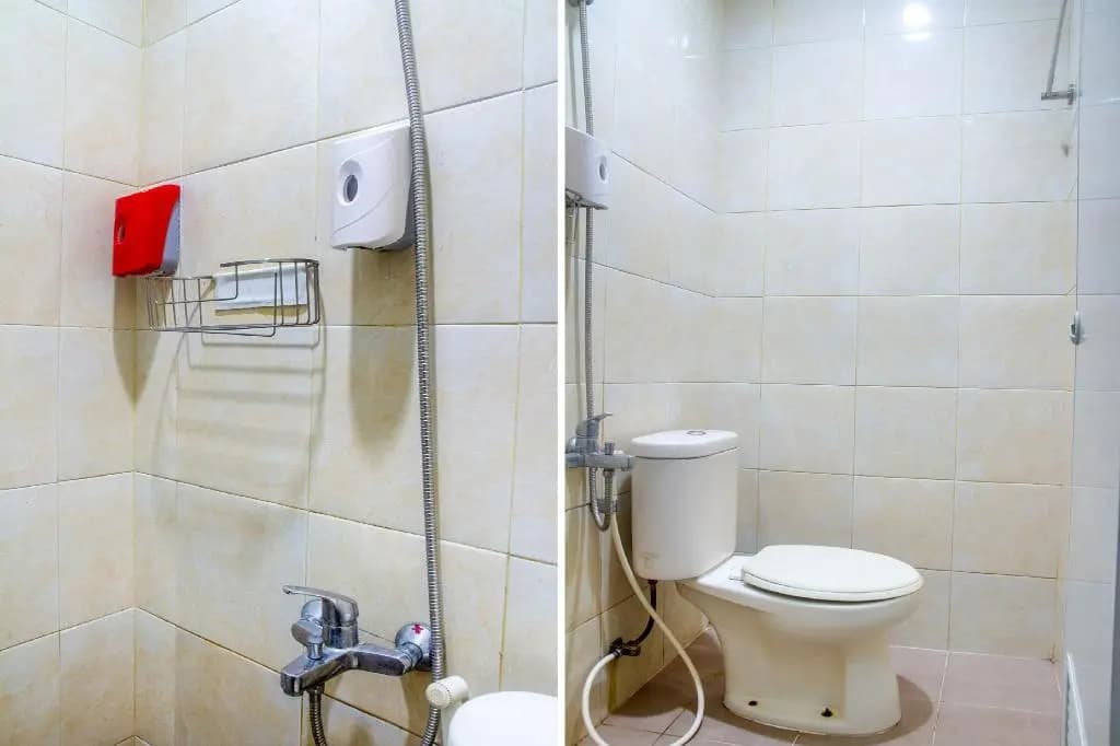 OYO 3922 Wisma Minongga - photo 9