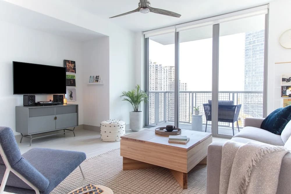 Mint House Miami – Downtown - photo 7