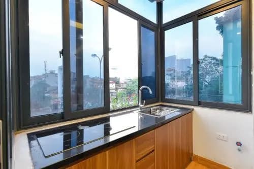 Lavender Hotel Apartment - photo 8