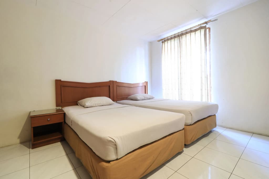 Hotel Prapancha - photo 6