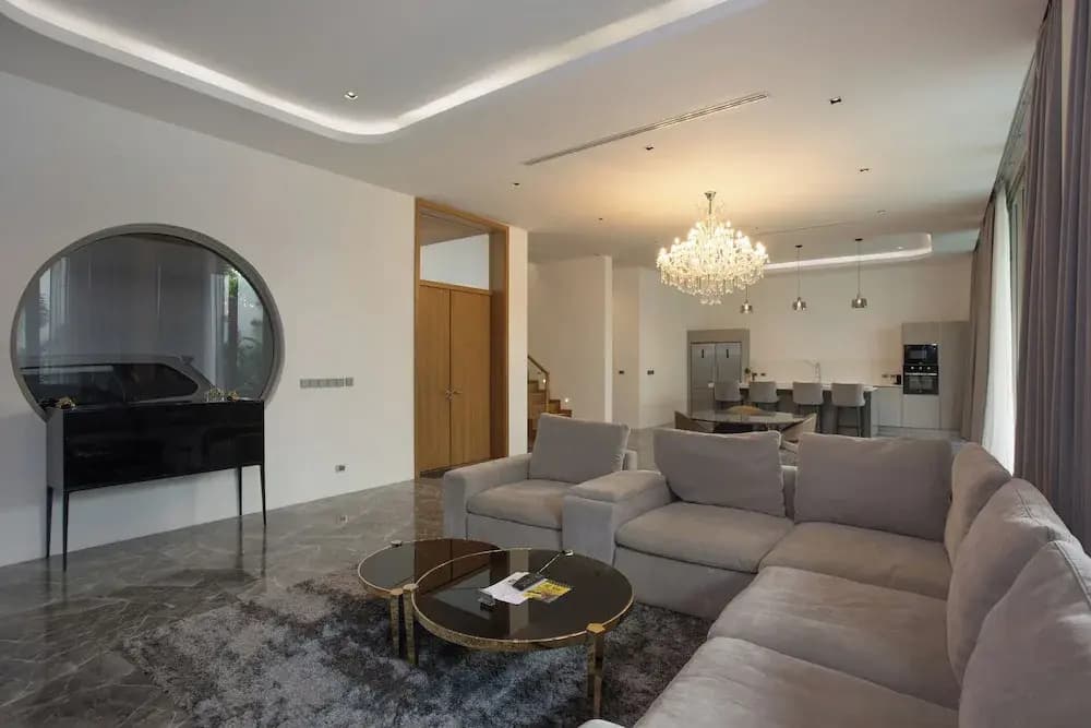 Elite Atoll Luxury Villas Phuket - photo 2