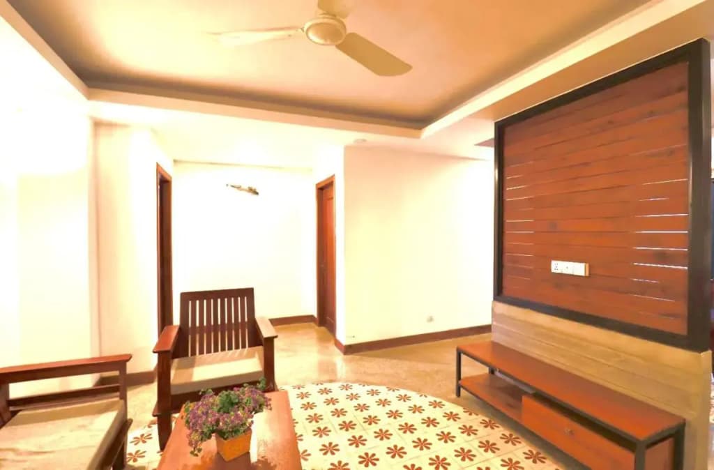Thean y apartment - photo 15