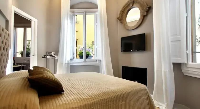 Suite de Pecori - photo 2