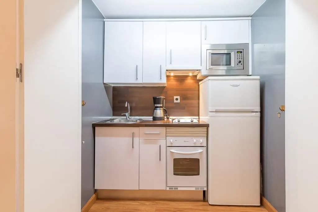 Madrid Rental Flats - photo 16