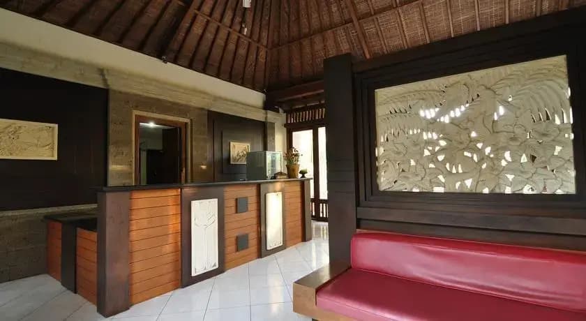 The Wing Ed Hotel Bali - photo 4