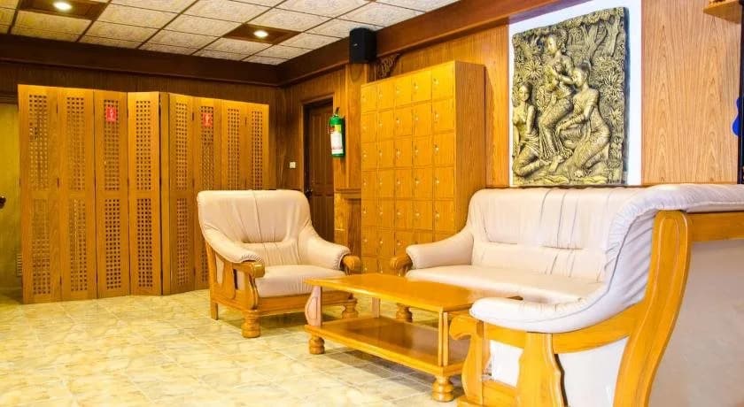 Kata Palace Phuket Hotel - main photo