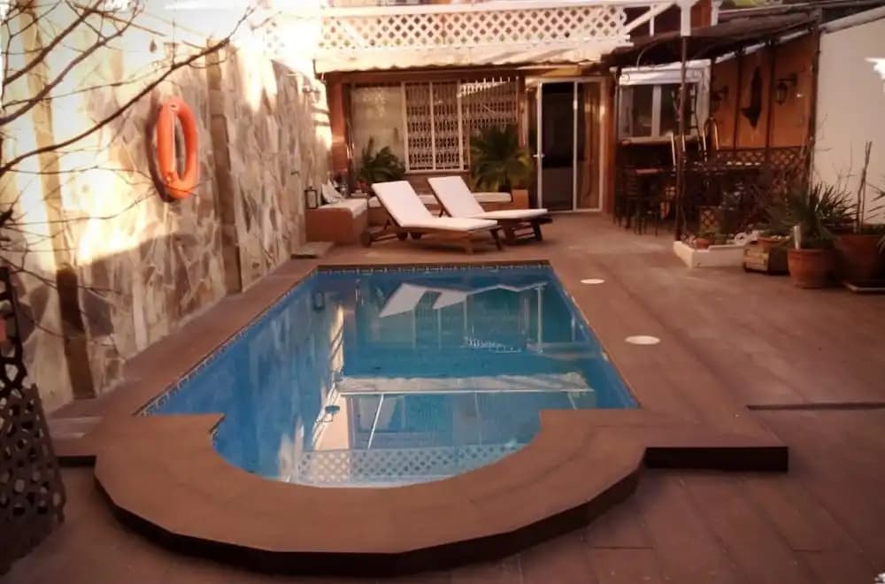 Apartment With 3 Bedrooms in Madrid, With Shared Pool - photo 13