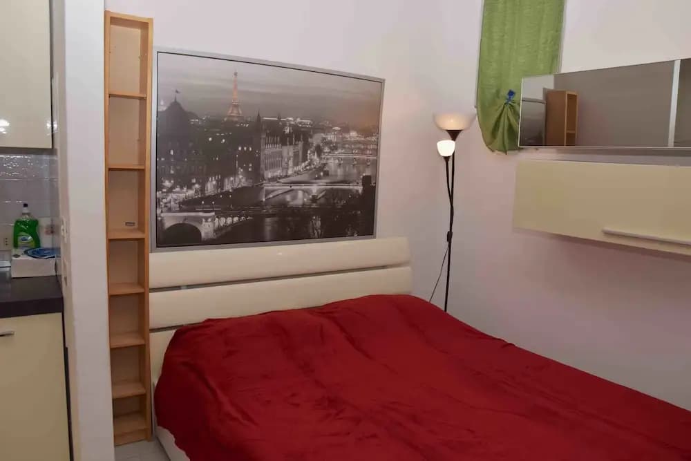 77case - Cozy Apartment 51 - photo 7
