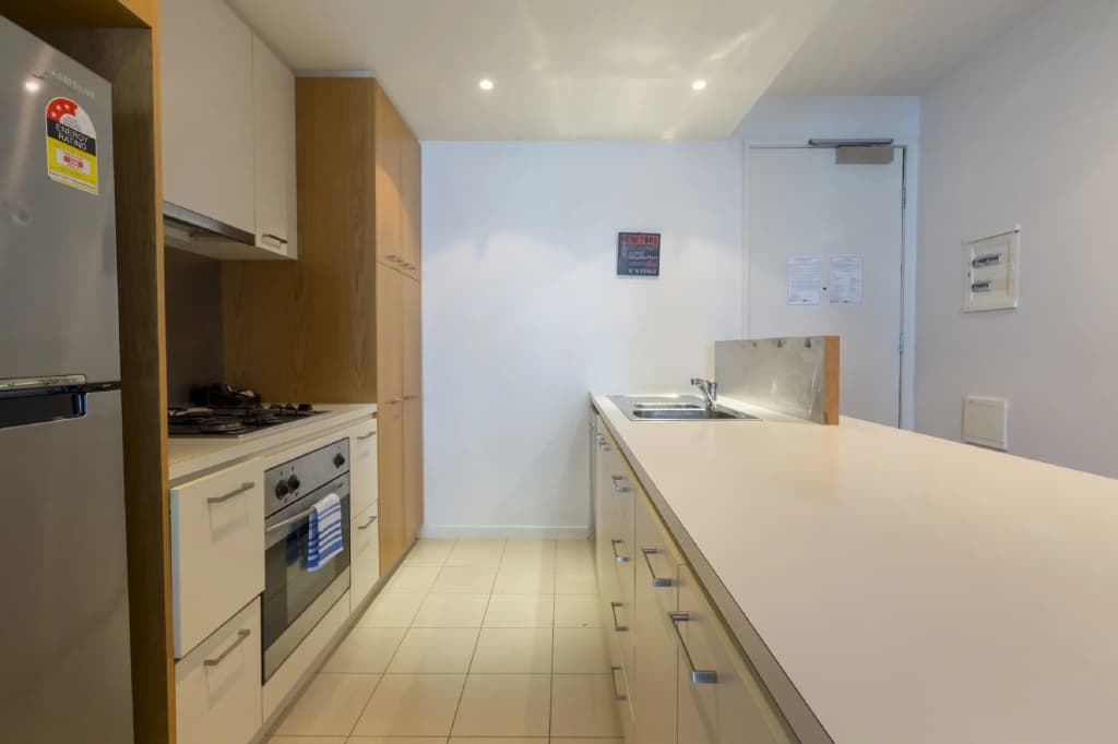 Apartments Melbourne Domain - New Quay Docklands - photo 21