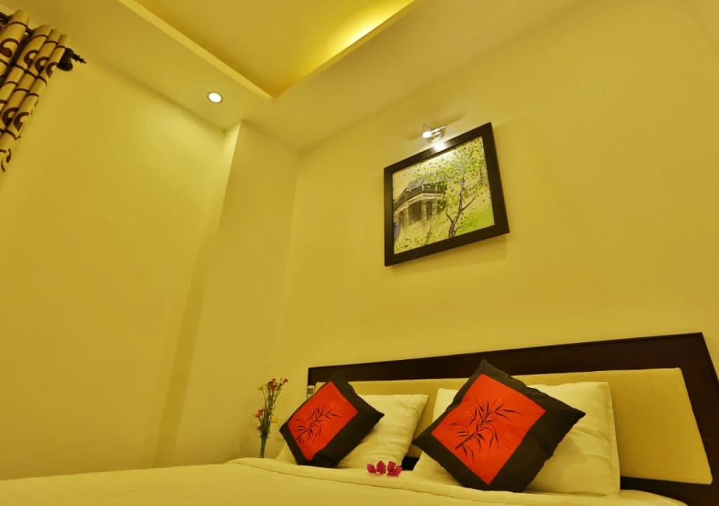 Moon's Homestay - photo 6