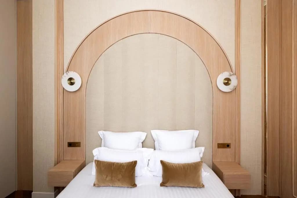 HIGHSTAY - Luxury Serviced Apartments - Le Marais - photo 18