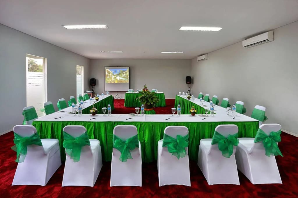 Awatara Boutique Resort Ubud - photo 17