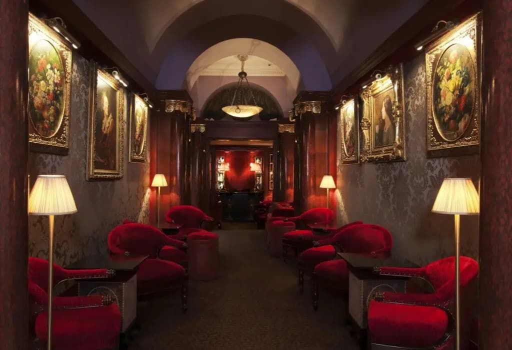 Maison Athénée - photo 11
