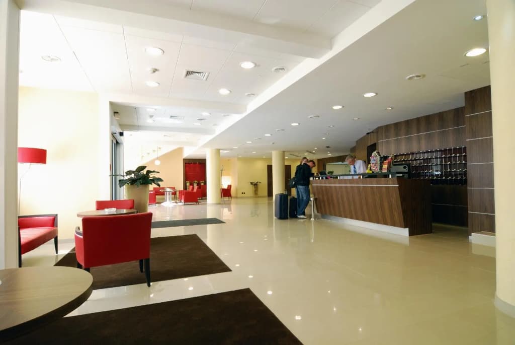 Hotel Enziana Wien - photo 30