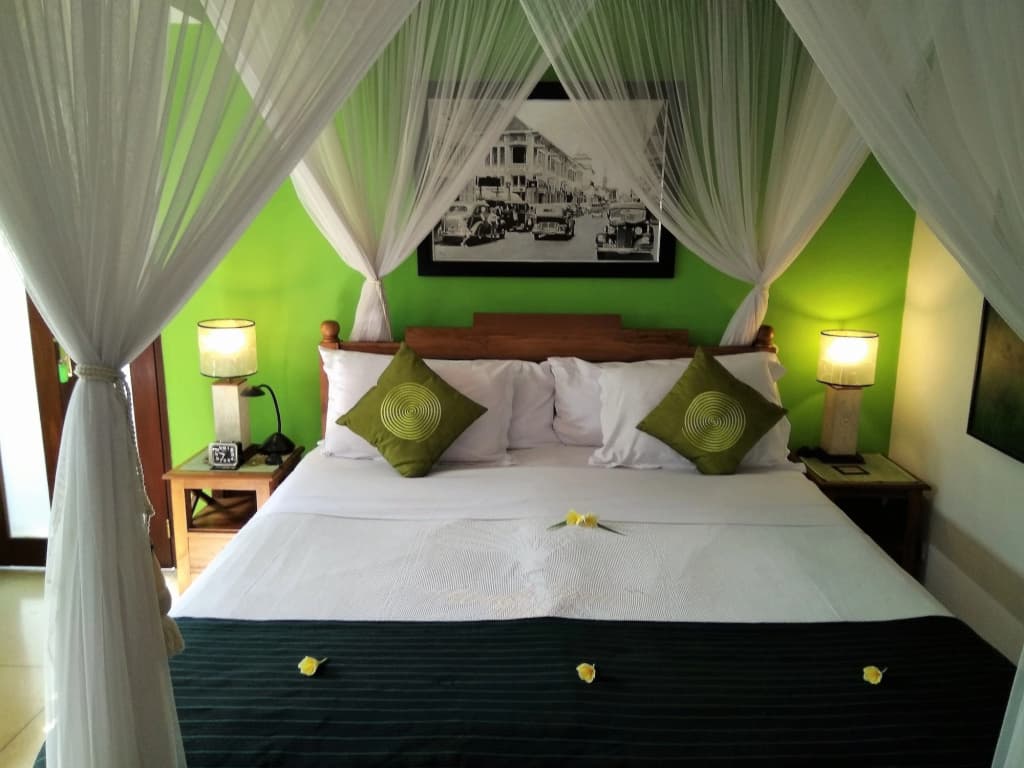 Umah Watu Villas - photo 4