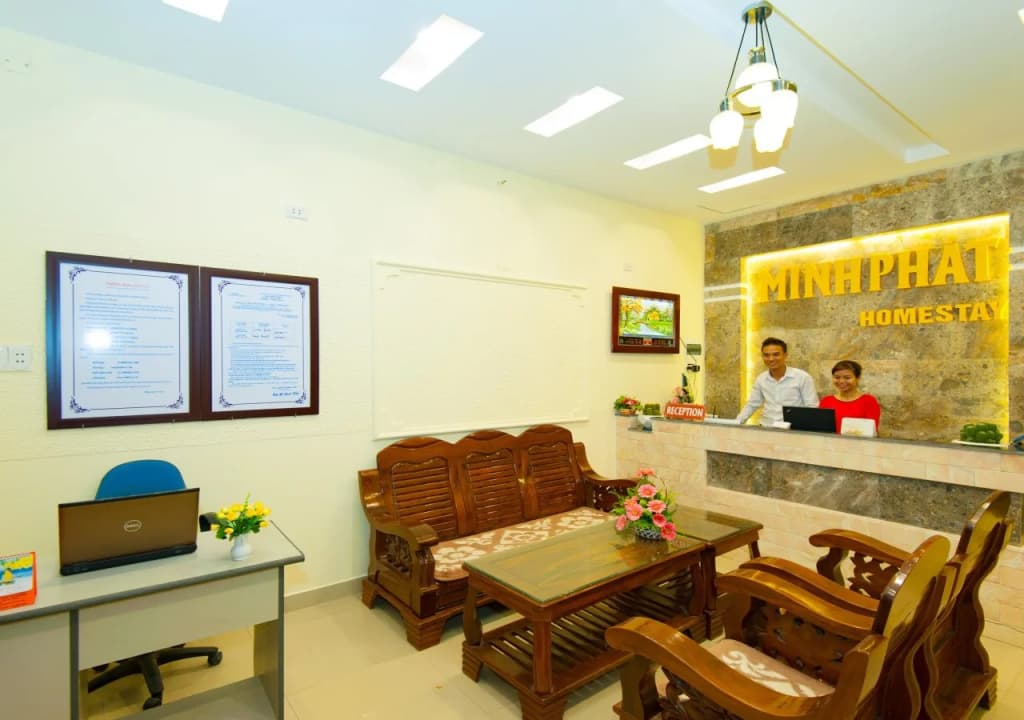 Minh Phat Homestay - photo 23