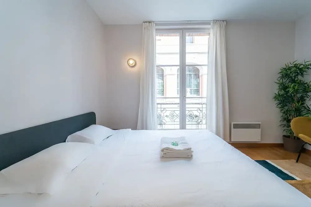 Charming Studio- 2P- Jardin des Plantes/austerlitz - photo 3