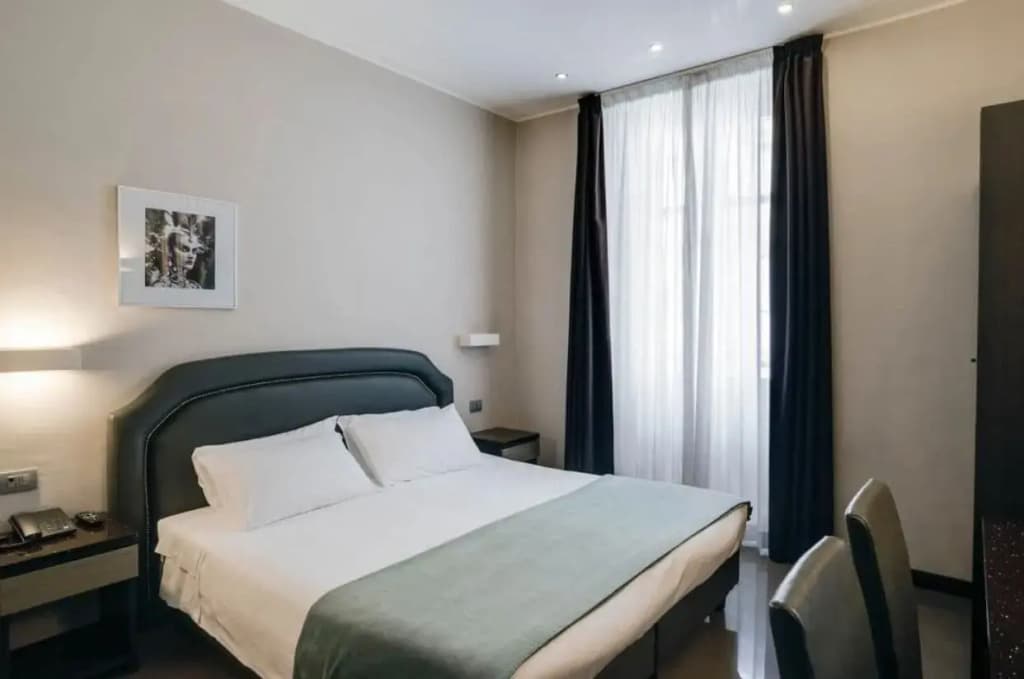 Casual Eclettico Milano Hotel - photo 3