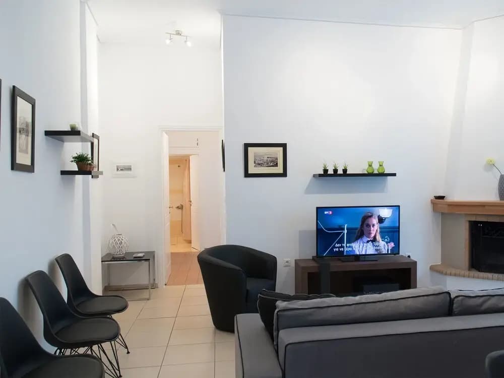 Harmony Athens residence First floor - photo 2
