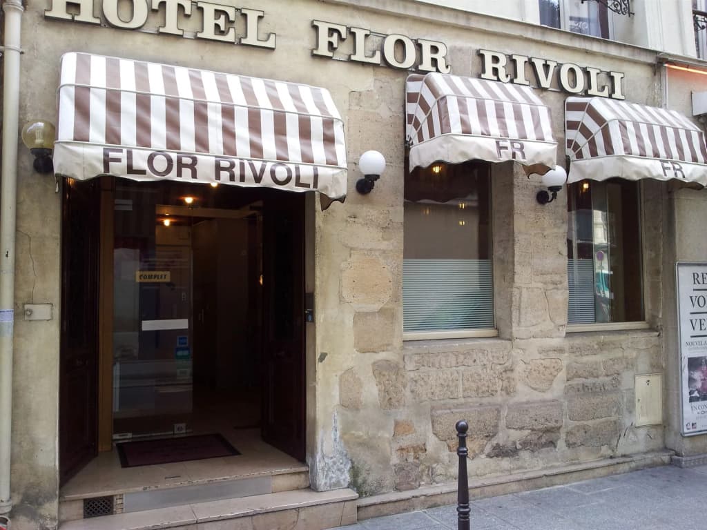 Hotel Flor Rivoli - main photo