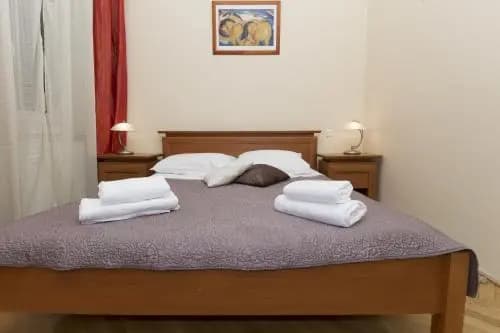 Budapest Bed And Breakfast - photo 4