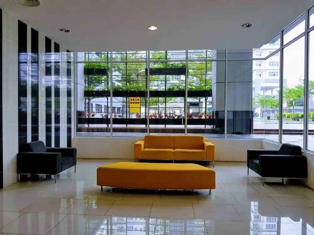 Skypod Residence - photo 14