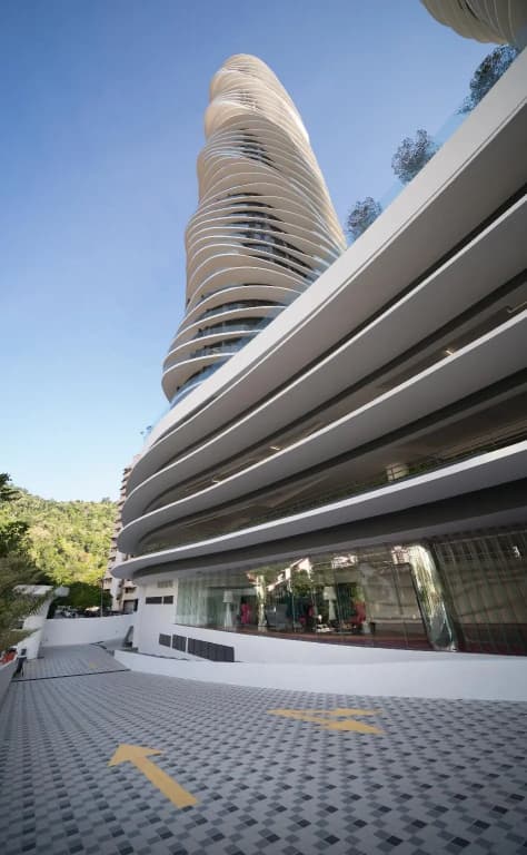 Arte S by FIFI Serviced Suite - photo 13