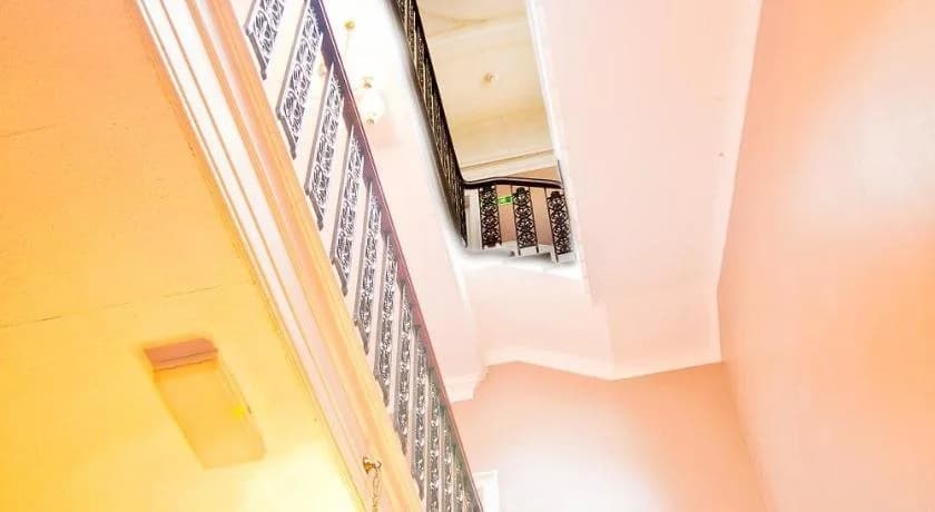 Halcyon Hotel - photo 47