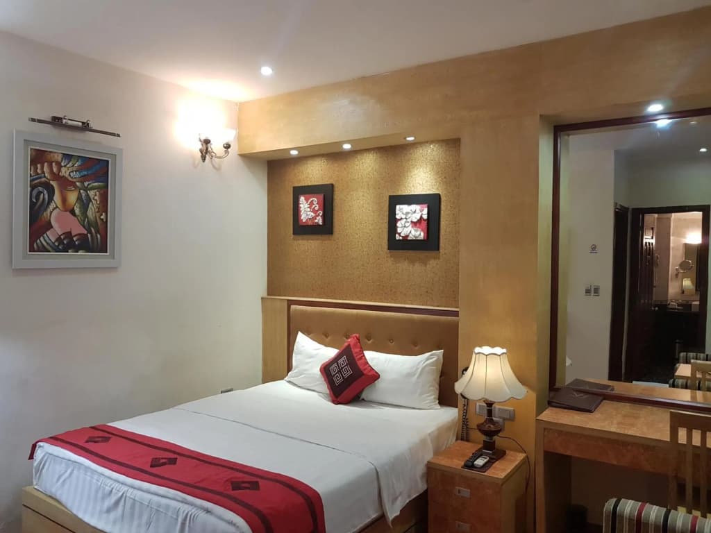 Smart hotel 2 - photo 3