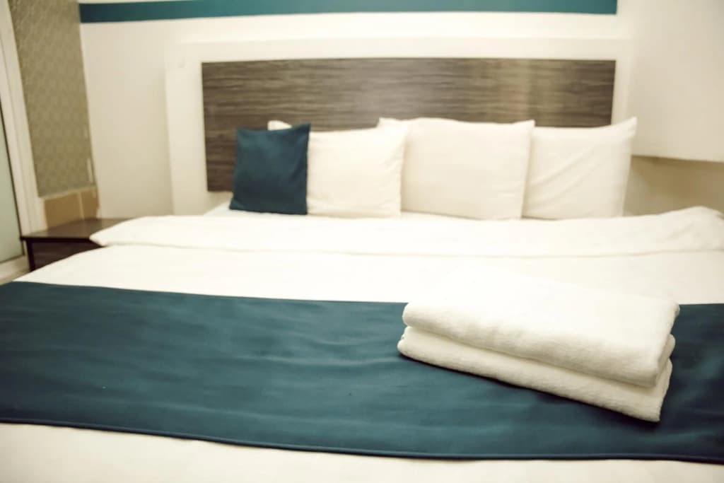 My Home Hotel Kuala Lumpur - photo 4