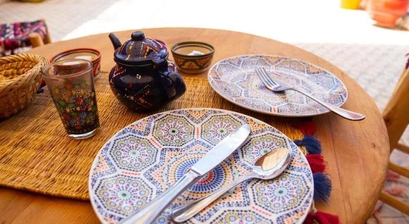 Mosaic Hostel - photo 9
