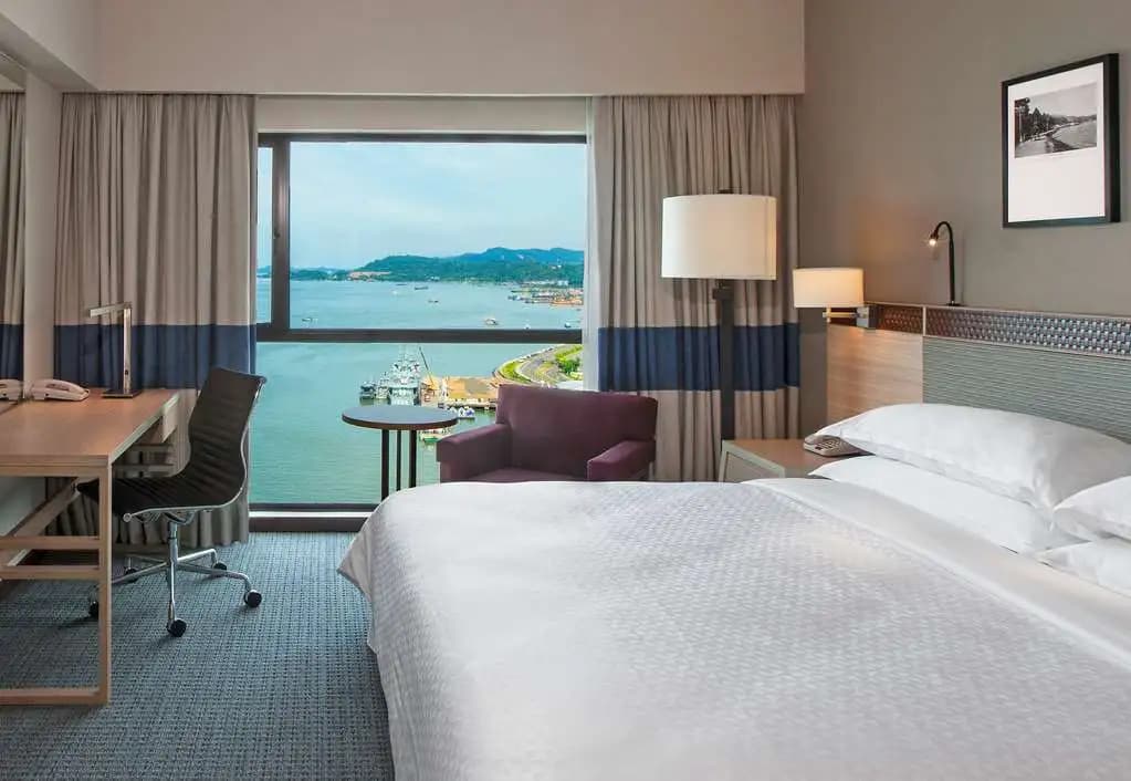 Four Points by Sheraton Sandakan - main photo