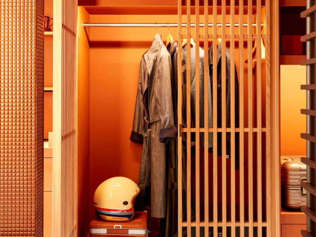 SO/ Paris Hotel - photo 21