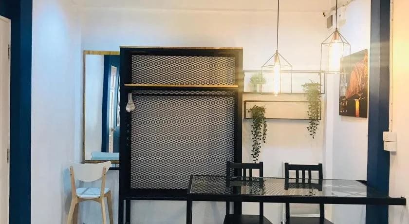 Charoenpong Apartment - photo 6