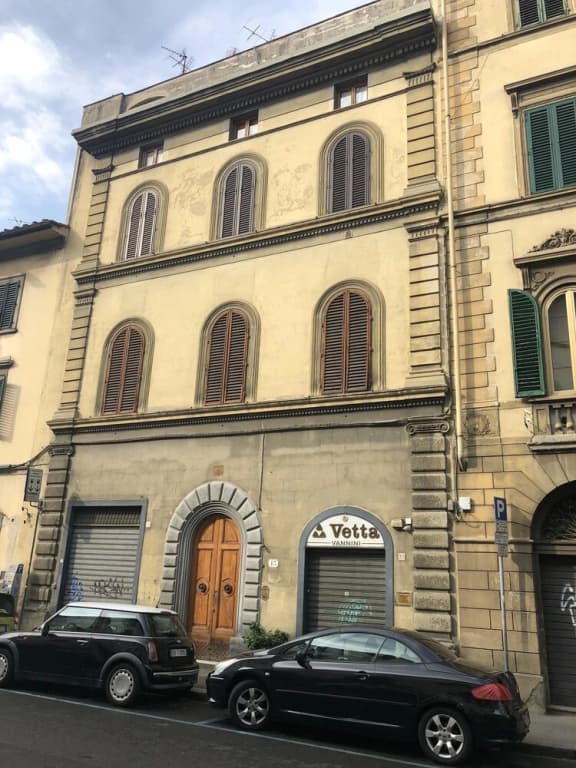 Art Apartment Leopolda - photo 1