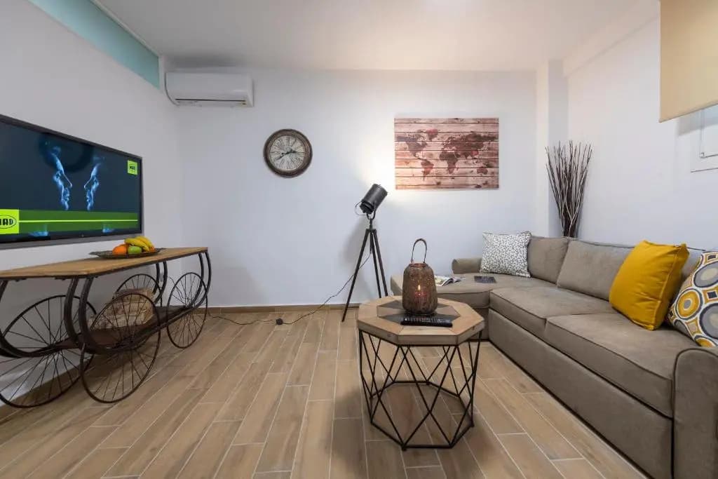Cute Apartment Close to Acropolis by Cloudkeys - photo 8