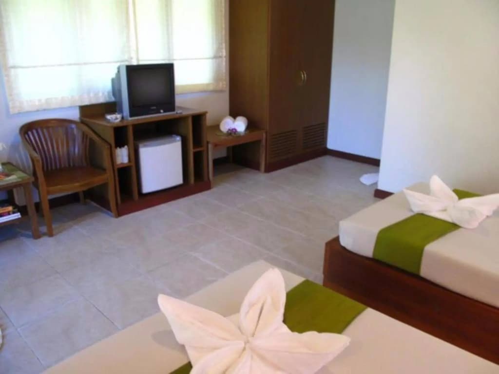 La Mer Samui Resort - photo 2