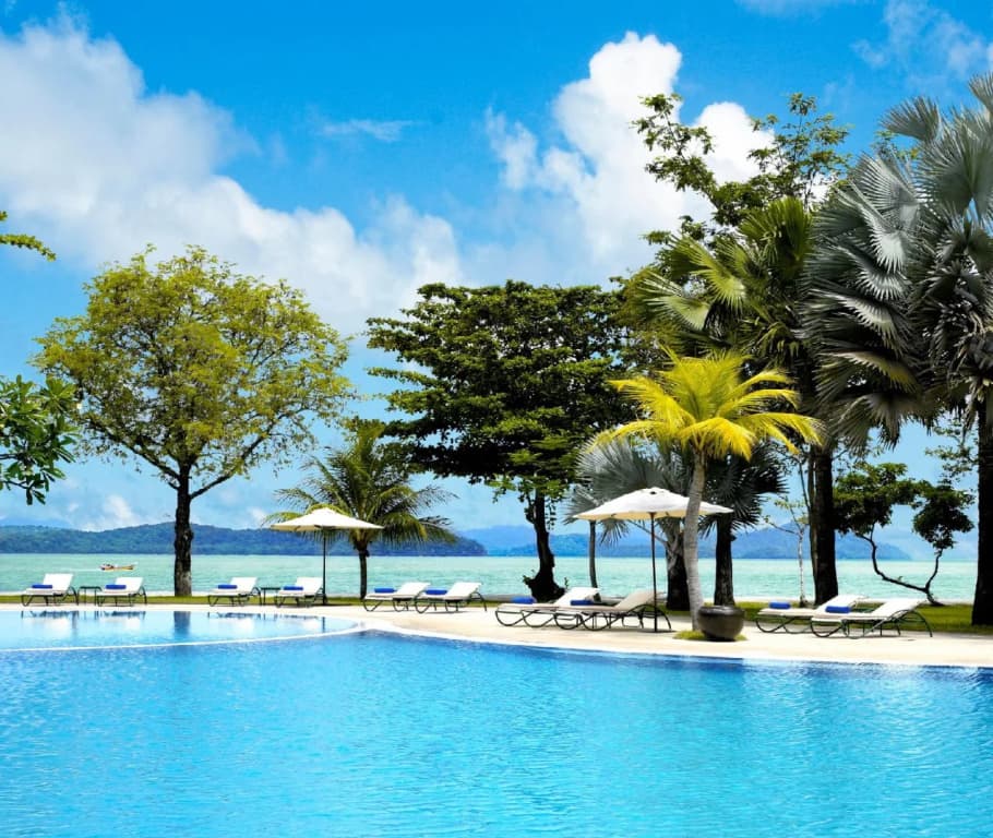 Rebak Island Resort & Marina, Langkawi - photo 17