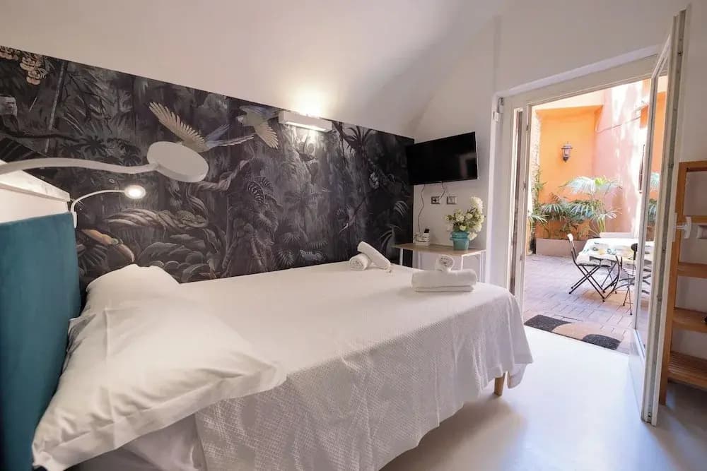 Rione Monti Studio Apt - photo 5