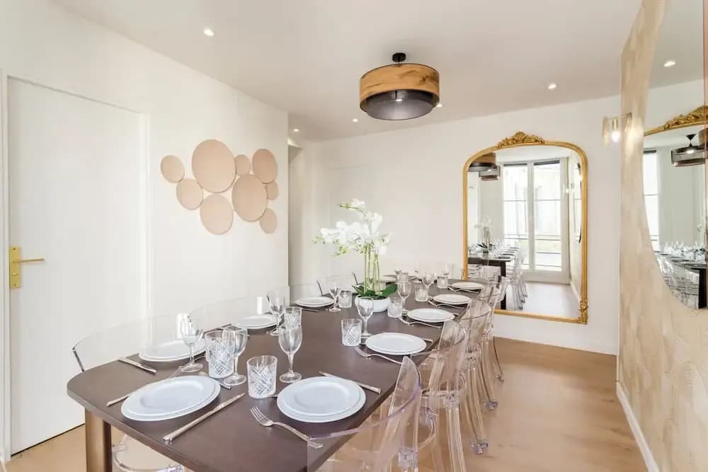 Merveil Family Suite - Louvre St Anne - photo 16