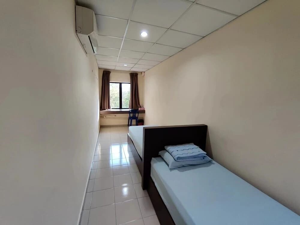 CLP perai rest house - photo 4