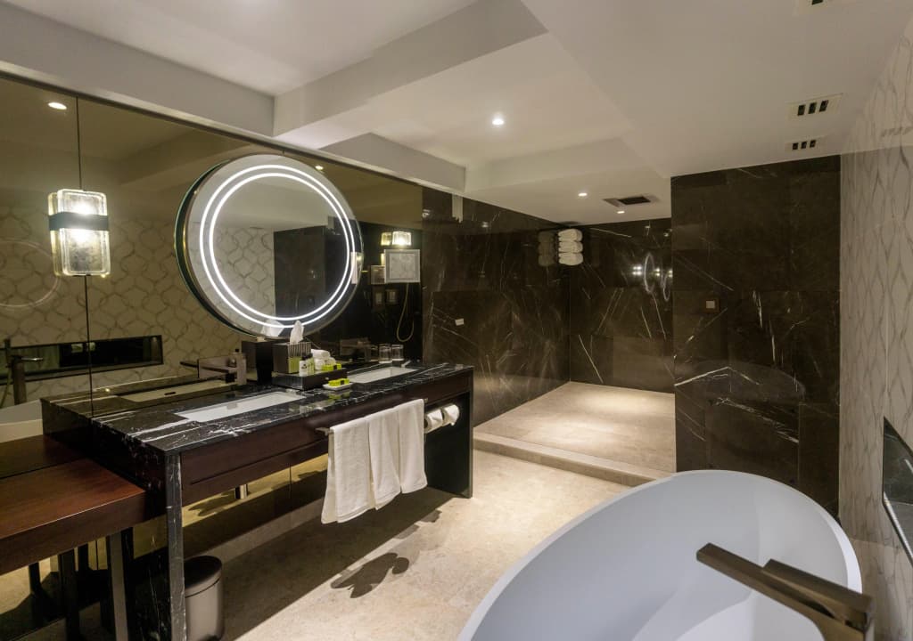 InterContinental Muscat by IHG Hotel - photo 18